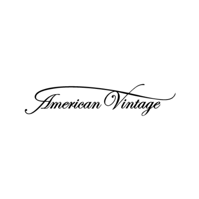American Vintage